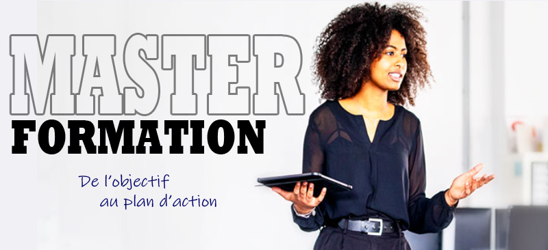de l'objectif au plan d'action
